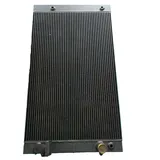 Oil Cooler 11N8-43204 for Hyundai Excavator R290LC-7 R250LC-7A R290LC-7A online