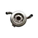 Buy Oil Cooler 129908-33010 for Komatsu Skid Steer Loader CK20 CK25 CK30 CK35 SK1020 SK1026