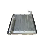 Oil Cooler 13C22000 for Doosan Excavator DH140W-V S140LC-C DH150LC-7 DH150W-7 S160W-V S155LC-V online