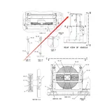 Buy Oil Cooler 2040971 for Caterpillar CAT Excavator E330C