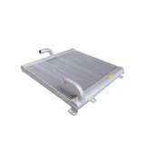 Oil Cooler 205-03-83130 for Komatsu PC200-3 PC200LC-3 Excavator