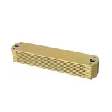 Buy Oil Cooler 4965487 for Cummins ISX QSX Engine