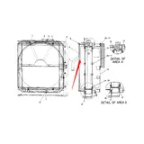 Oil Cooler 4I-7372 for Caterpillar CAT E312 Excavator in USA online