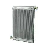 Buy Oil Cooler 6661238 for Bobcat Skid Steer Loader 653 751 753 763 773 7753