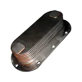 Oil Cooler AR55394 for John Deere 690B 903JH 903KH 909JH 909KH 6466D 6076 online