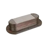 Buy Oil Cooler AR55394 for John Deere 690B 903JH 903KH 909JH 909KH 6466D 6076