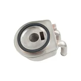 Buy Oil Cooler AR64415 for John Deere 310 350B 440 444 540 5420 544 940 Engine 3.9L 950 960 DZ07