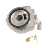 Buy Oil Cooler RE31929 for John Deere 310A 310C 315C 410 410B 415B 710B 710D 190 70 290D