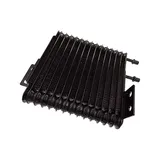 Buy Oil Cooler Transmission Gear Box Radiator 2920A128 for Mitsubishi Engine 6B31 3.0L-V6 Outlander CW6W