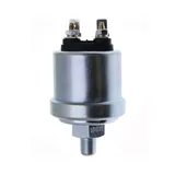 Buy Oil Pressure Sender Sending Unit 0-100psi 240-33 ohms Output 1/8-27NPT 5%FS