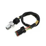 Oil Pressure Sensor 194-6725 for Caterpillar CAT Excavator 322C 325C 329D Engine 3126B 3412E 3508 3508B 3508C 3512 online