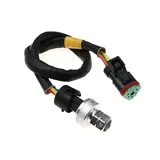 Oil Pressure Sensor 194-6725 for Caterpillar CAT Excavator 322C 325C 329D Engine 3126B 3412E 3508 3508B 3508C 3512