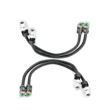 Oil Pressure Sensor 904-7027 for Caterpillar CAT Engine C15