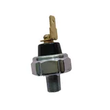 Buy Oil Pressure Switch 15531-39010 For Kubota Zero Turn Mower ZD21 ZD1211 ZD32 ZD331 ZG222 ZG327 ZG332
