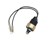 Buy Oil Pressure Switch 4259333 For John Deere Excavator 190 290D 490 495D 590D 595D 70D 790D 792DLC 892