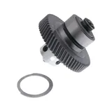 Buy Oil Pump 11504791 U5MK8266 for Perkins 403C-15 404C-22 404C-22T 103-15 104-19 103-12 103-13 103-15D 104-19D 104-22 Engine