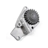 Buy Oil Pump 123900-32001 For Yanmar Engine 4TNV106T 4TNV106 Komatsu Engine 4D106