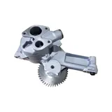 Oil Pump 189-8777 For Caterpillar CAT Excavator 330C Engine C9 online