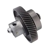 Buy Oil Pump 21541019 21541021 for Volvo 120S-D 120S-E D2-50F D2-55 D2-75 D2-60F D2-75F MD2010B MD2020B MD2030B MS2L-D MS2A-D 120S-D MS2B-R