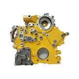 Oil Pump 294-1727 for Caterpillar Engine C6.4 Excavator CAT 320D 321D 323D sale