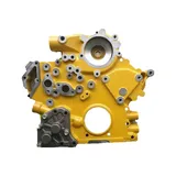 Oil Pump 294-1727 for Caterpillar Engine C6.4 Excavator CAT 320D 321D 323D