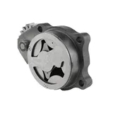 Buy Oil Pump 3971544 4939588 For Komatsu Excavator PC200-8 Cummins Engine ISB 6B