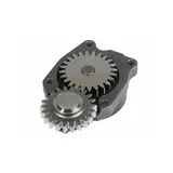Buy Oil Pump 4897480 for CASE Windrower WDX1002S WDX1202 WDX1202S Loader 430 440
