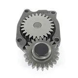 Oil Pump 4897481 For Cummins 4B3.9 6B5.9 QSB6.7 Komatsu 6D107 Engine online