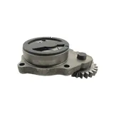 Buy Oil Pump 4897481 For Cummins 4B3.9 6B5.9 QSB6.7 Komatsu 6D107 Engine