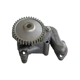Oil Pump 6136-52-1100 for Komatsu Engine 6D105 Excavator PC200-3 PC200-5 Wheel Loader WA200-1 WA320-1 WA350-1 WA380-1 online