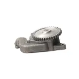 Buy Oil Pump 6136-52-1100 for Komatsu Engine 6D105 Excavator PC200-3 PC200-5 Wheel Loader WA200-1 WA320-1 WA350-1 WA380-1