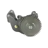 Oil Pump 6221-51-1100 6221-51-1101 For Komatsu Wheel Loader WA400-3 WA320-3 WA380-3 Engine S6D108 online