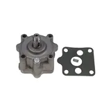 Buy Oil Pump 6689441 3975426 For Bobcat 5600 645 743 751 753 763 773 7753 1600