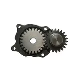 Oil Pump 6735-51-1111 for Komatsu Engine 6D102 6D102E Excavator PC200-6 online