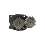 Buy Oil Pump 6735-51-1111 for Komatsu Engine 6D102 6D102E Excavator PC200-6