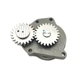 Oil Pump 6742015525 6742015201 for Komatsu Engine 6D114 S6D114E-1-GD S6D114E-1-KB Excavator PC300 online