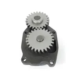 Buy Oil Pump 6754-51-1100 for Komatsu Engine 6D107 SAA6D107E-1B SAA6D107E-1E Excavator PW180-7E0 PW220-7E0