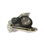 Oil Pump 8170261 For Volvo Excavator EC460B EC330B Engine D12D online