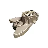 Buy Oil Pump 8170261 For Volvo Excavator EC460B EC330B Engine D12D