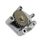 Buy Oil Pump for Yanmar 4TNE106T-1FH Komatsu S4D106-2 Engine