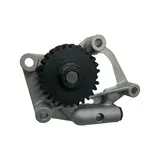 Oil Pump for Yanmar 4TNE106T-1FH Komatsu S4D106-2 Engine