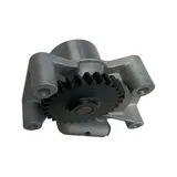 Oil Pump for Yanmar 4TNE106T-1FH Komatsu S4D106-2 Engine
