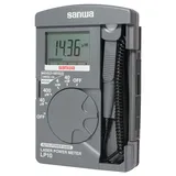 Optical sensor Digital SANWA LP1 for Optical Laser Power Meter 40mW 400~1100nm range online