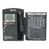 Optical sensor Digital SANWA LP1 for Optical Laser Power Meter 40mW 400~1100nm range