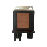Original Glow Plug Relay 8942580140 for Hitachi EX400 EX400-3 EX400-5 EX450H-5 CX1000 CX1100 CX1800 CX2000 CX650-2 Isuzu 6HK1 Engine 24V