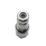 Overflow Valve Spill Valve For Komatsu Excavator PC120-6 sale