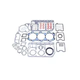 Overhaul Gasket Kit 657-34261 for Lister Petter LPW3 LPW LPWS LPWT Engine online