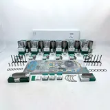 Overhaul Rebuild Kit for Isuzu 6UZ1 Engine Case CX500D LC Sumitomo Excavator Electronic Fuel Injection online