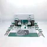 Buy Overhaul Rebuild Kit for Isuzu 6UZ1 Engine Case CX500D LC Sumitomo Excavator Electronic Fuel Injection
