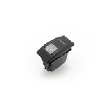Buy Panel Switch 701/60004 for JCB 1400B 1550B 1600B 1700B 214 215 216 217 3C 3CX 3D 3DX 4C 4CN 4CX 12V 6Pin